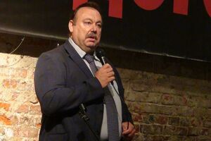 После начала войны на Донбассе начало восстанавливаться влияние ГРУ, считает Гудков