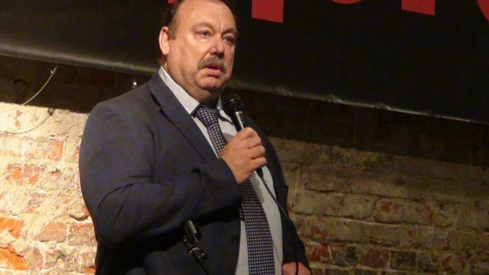 Після початку війни на Донбасі почав відновлюватися вплив ГРУ, уважає Гудков