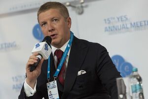 Коболев: Я считаю, что времени уже нет
