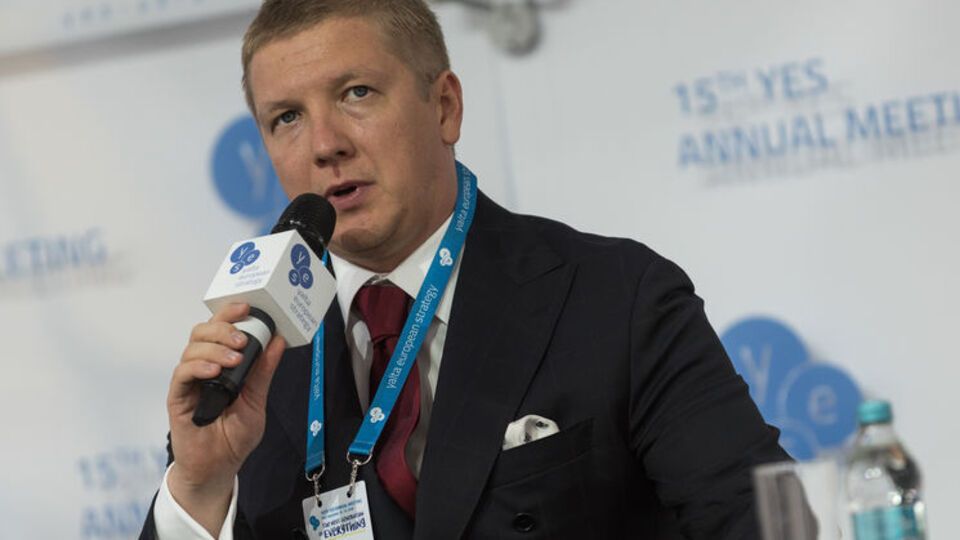 Коболєв: Я вважаю, що часу вже немає