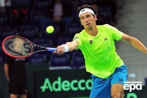 Во всех победных для Украины поединках участвовал Стаховский