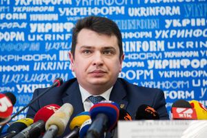 Сытник: Мое персональное мнение по этому расследованию: оно не готово к тому, чтобы готовить представление и идти в Верховную Раду