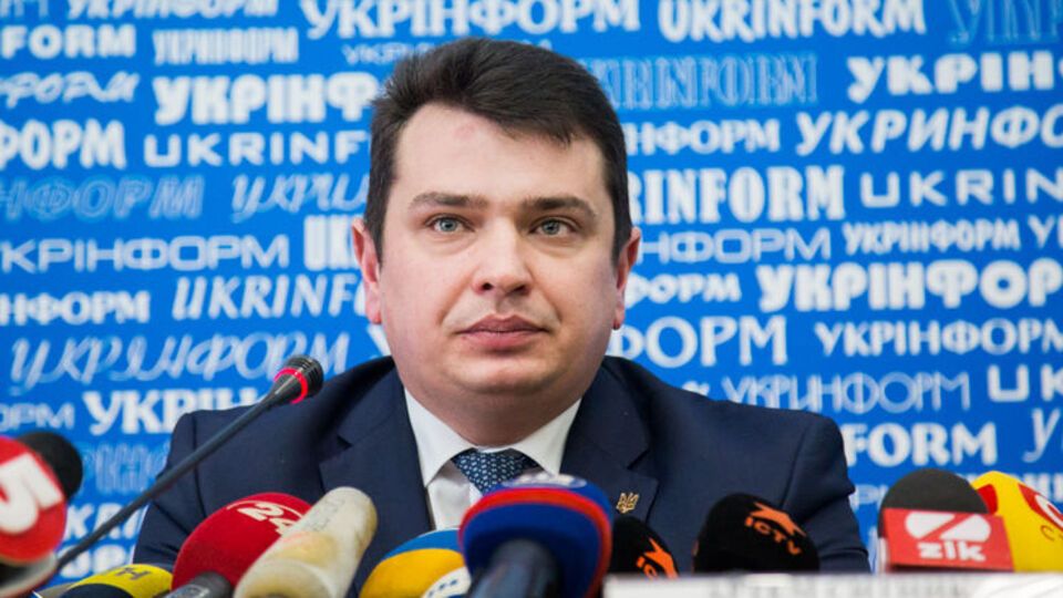 Ситник: Моя персональна думка щодо цього розслідування: воно не готове до того, щоб готувати подання і йти у Верховну Раду
