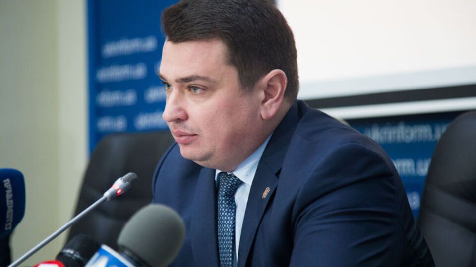Ситник: Ця істерія почалася після проведення затримань у справі рюкзаків