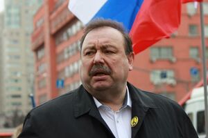 Гудков: Скрипаль Юлія взагалі не мала потрапити до цього сумного списку