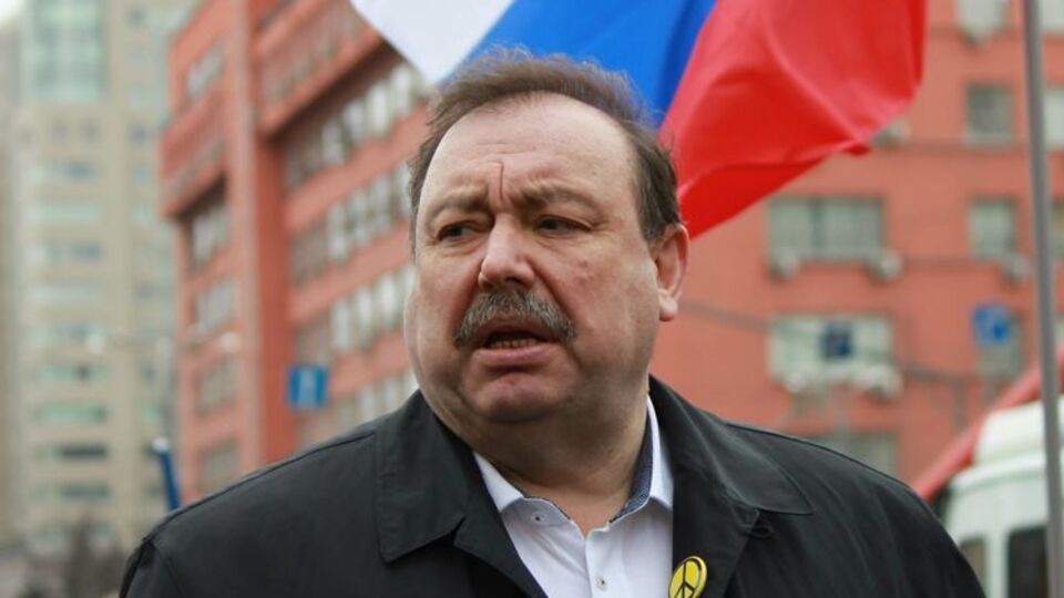 Гудков: Скрипаль Юлия вообще не должна была попасть в этот печальный список