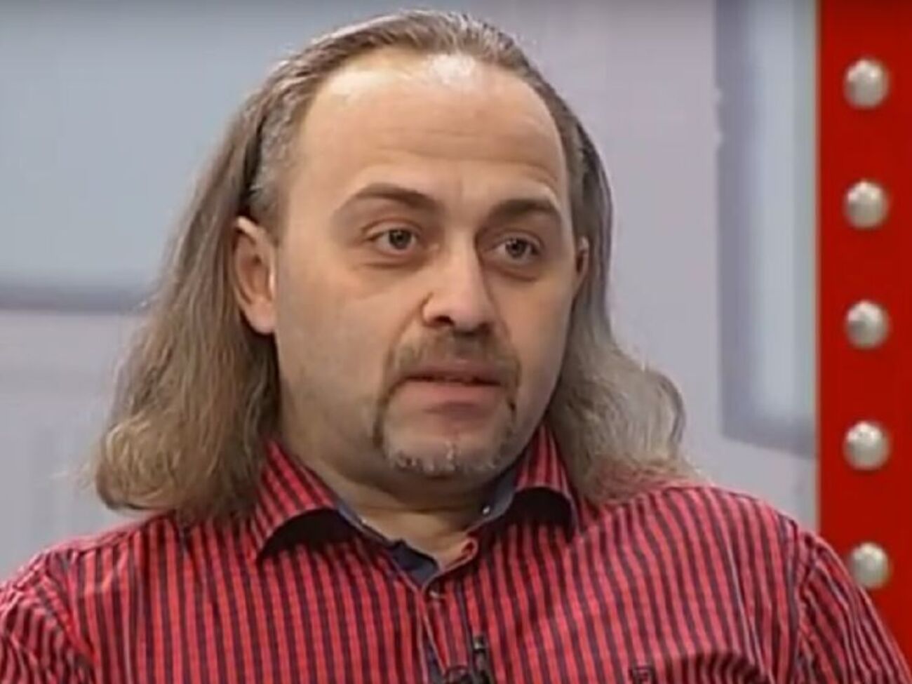 Гороховський розповідав у Казахстані про фактчекінг