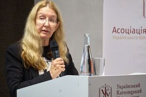 Супрун: В Україні людьми зі складним характером називають тих, у кого просто цей характер є