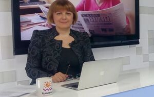 Самар: Запитання: "Що робити?" у цій ситуації – риторичне