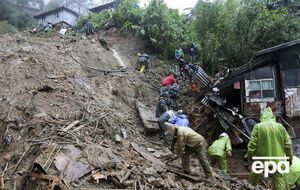Больше всего пострадала провинция Бенгет