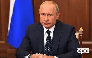 Согласно опросу, деятельность Путина одобряет 63% респондентов