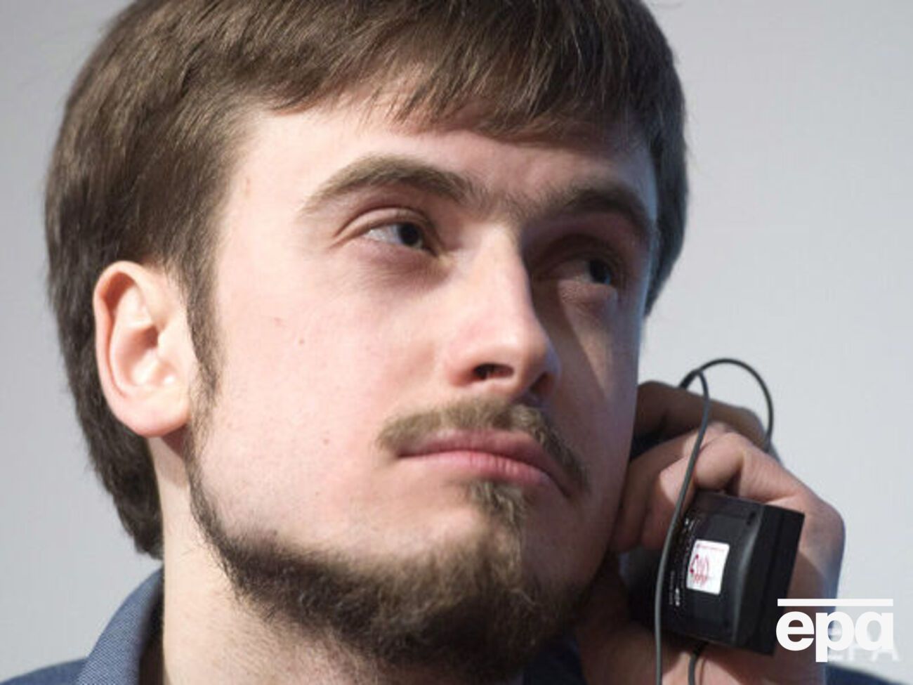 За даними ЗМІ, Верзілов лікувався в лікарні "Шаріте" у Берліні