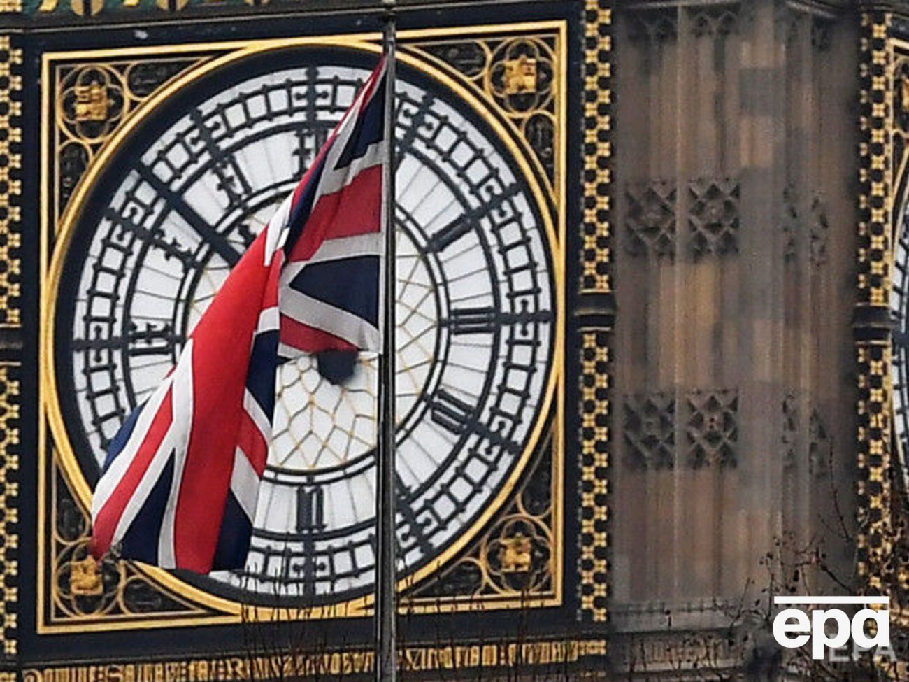 Великобританія має намір увести санкції за отруєння Скрипалів після Brexit