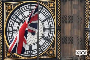 Великобританія має намір увести санкції за отруєння Скрипалів після Brexit