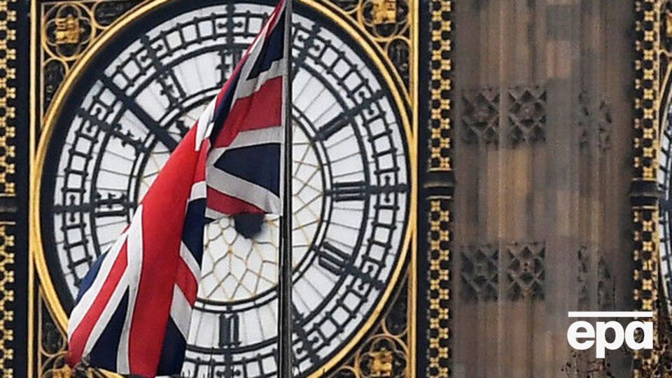 Великобританія має намір увести санкції за отруєння Скрипалів після Brexit