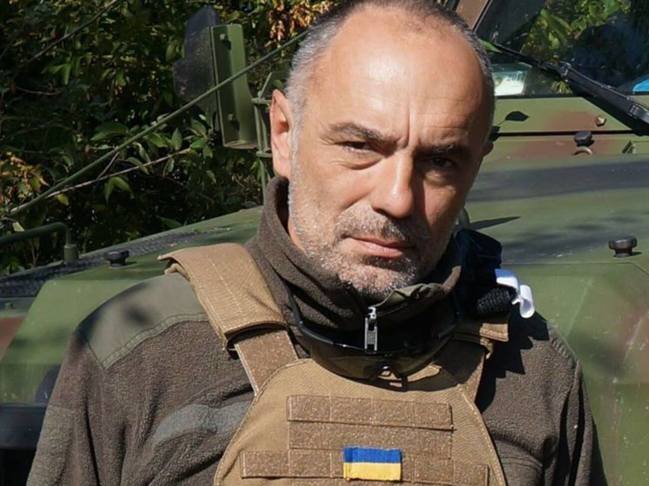 По словам Касьянова, выступление музыканта "действительно вышло яркое"