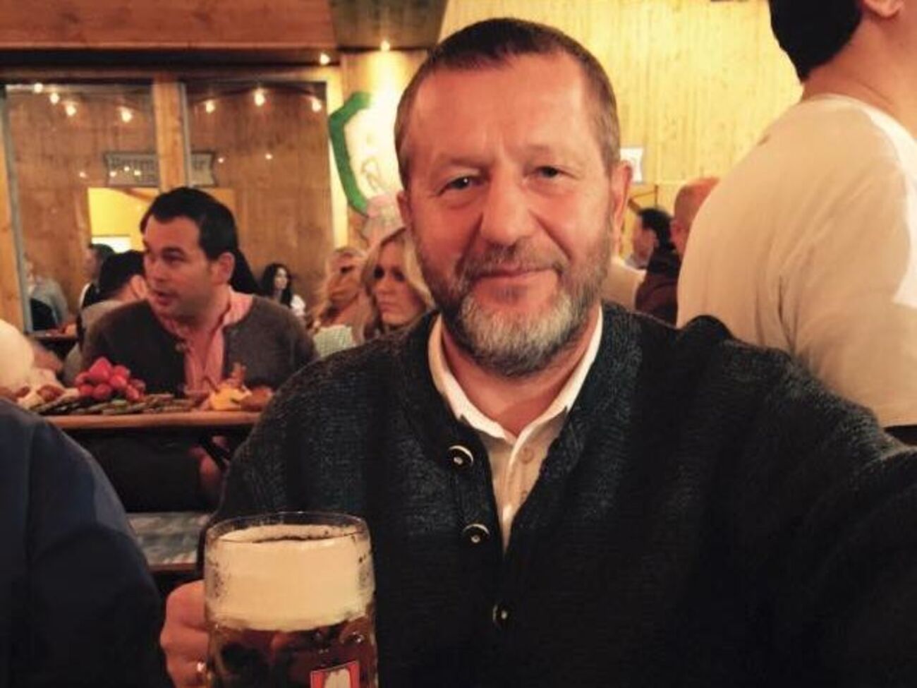 Кох: Англійці запустили неймовірну шнягу