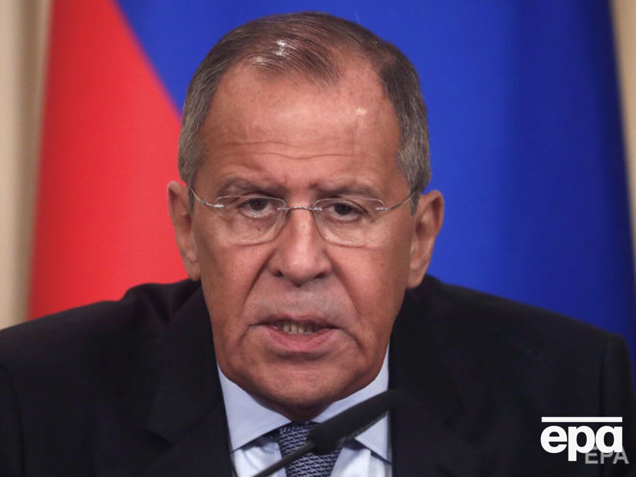 Лавров заявил, что переговоры о возвращении РФ в ПАСЕ ни к чему не привели