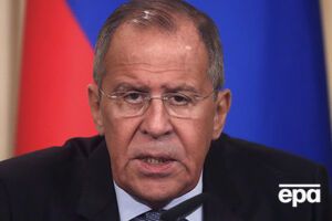 Лавров заявил, что переговоры о возвращении РФ в ПАСЕ ни к чему не привели