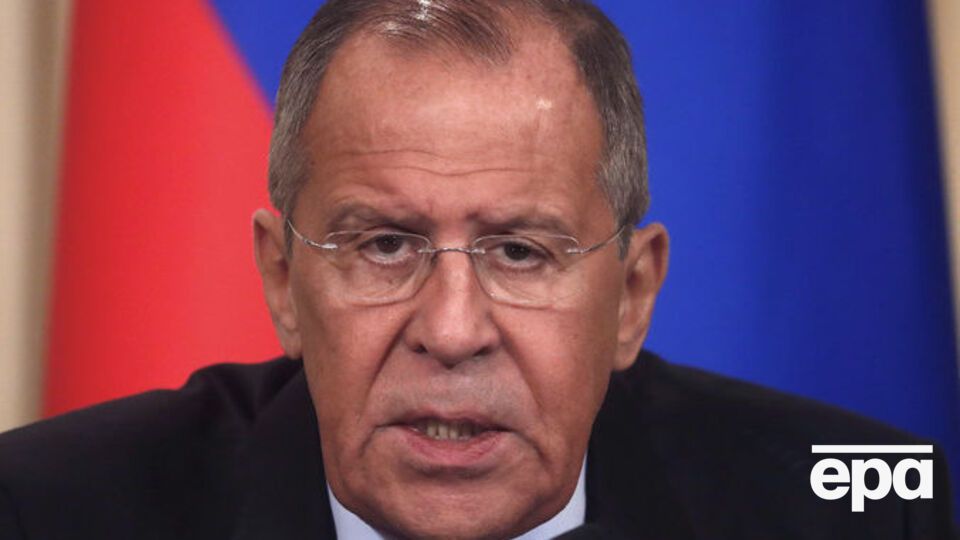 Лавров заявил, что переговоры о возвращении РФ в ПАСЕ ни к чему не привели