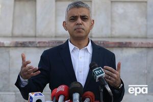 Хан отметил, что выступает против Brexit, но помогал правительству в этом вопросе после референдума