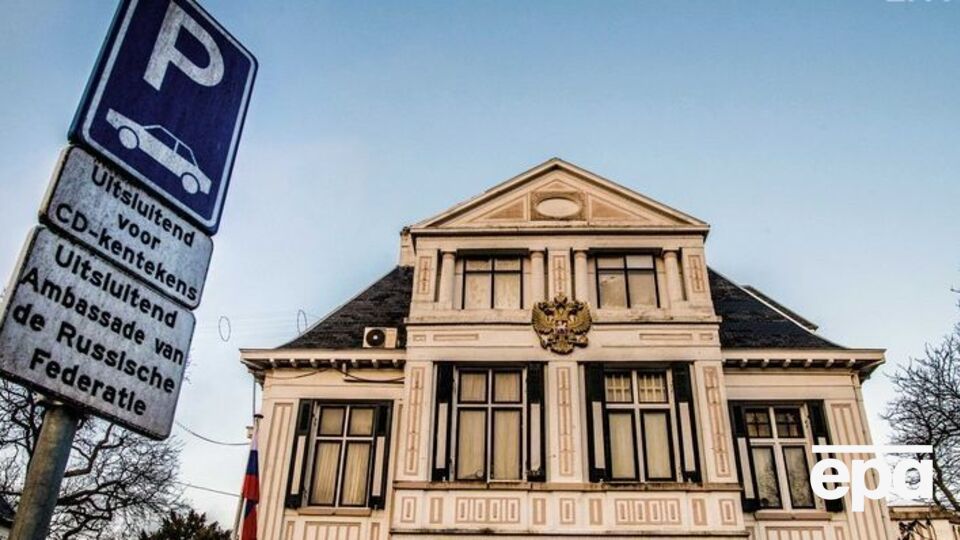 Російське шпигунство стало у Швейцарії "дуже настирливим", пише SonntagsZeitung