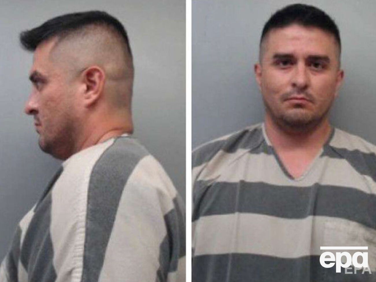 Следствие полагает, что всех своих жертв Ортис убивал сам