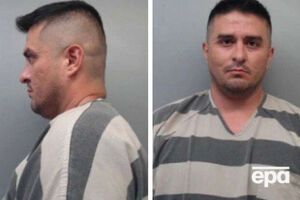 Слідство вважає, що всіх своїх жертв Ортіс убивав сам