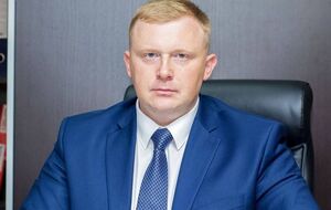 Андрей Ищенко объявил себя губернатором Приморья