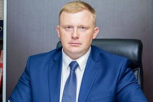 Андрій Іщенко оголосив себе губернатором Примор'я