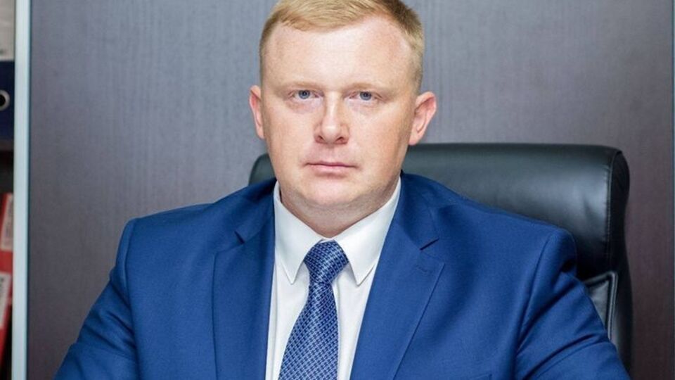Андрей Ищенко объявил себя губернатором Приморья