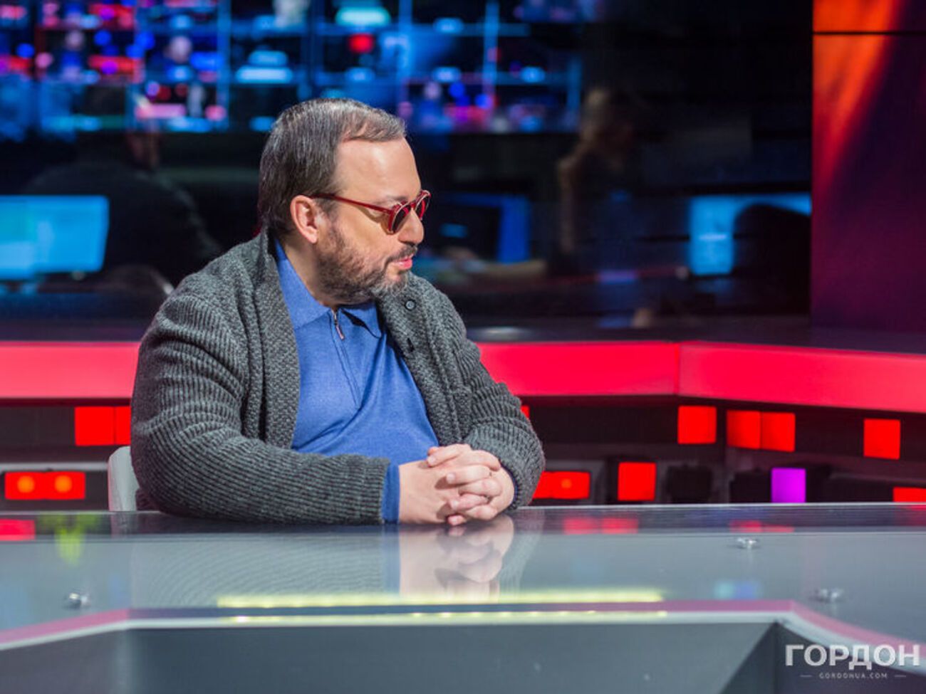 Бєлковський: Медведчук як постпред де-факто Путіна в Україні реалізує цю систему