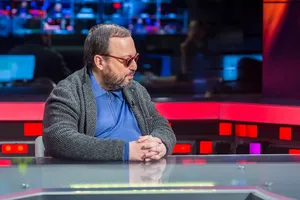 Белковский: Медведчук как полпред де-факто Путина на Украине реализует эту систему