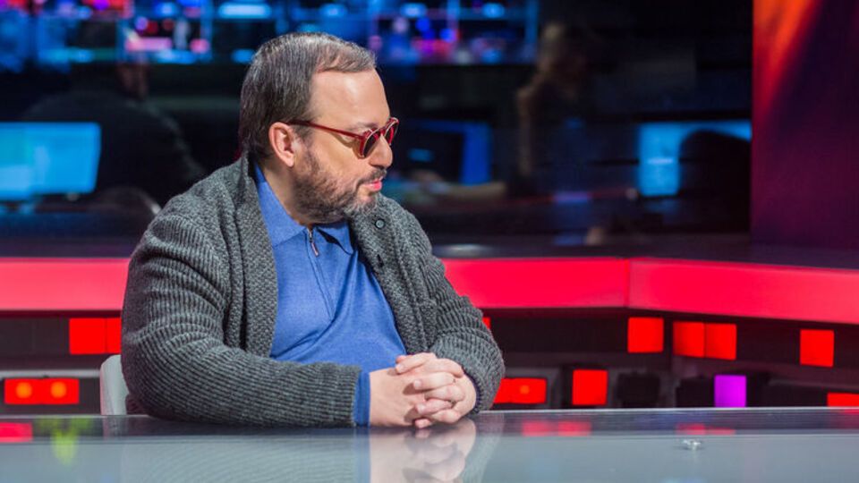 Бєлковський: Медведчук як постпред де-факто Путіна в Україні реалізує цю систему