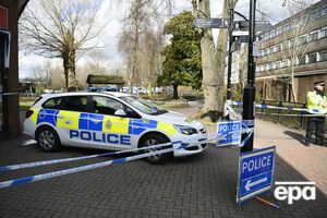 В полиции заявили, что у пострадавших нет признаков отравления "Новичком"