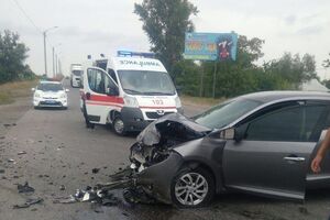 Унаслідок ДТП загинуло двоє пенсіонерів