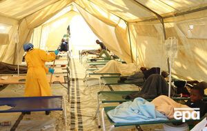 В Зимбабве – вспышка холеры