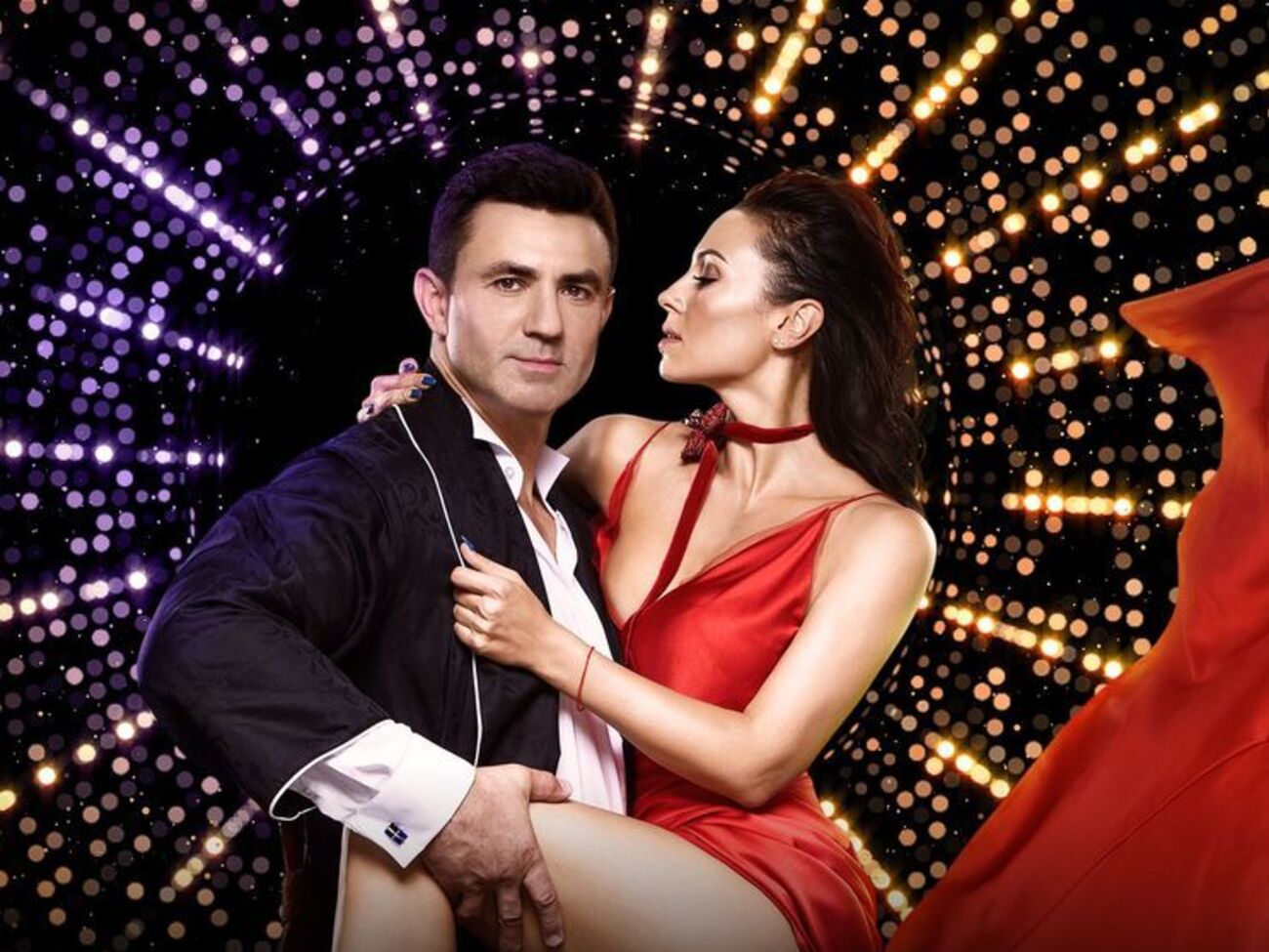 Тищенко прекратил участие в шоу