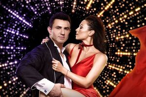 Тищенко припинив участь у шоу