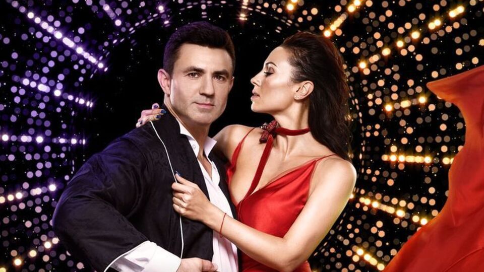 Тищенко прекратил участие в шоу