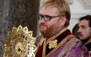 Милонов: В последние 25 лет показатели алкоголизма в РФ возросли в несколько раз