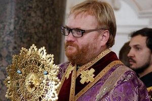 Милонов: В последние 25 лет показатели алкоголизма в РФ возросли в несколько раз