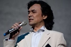 Луконин скончался в 49 лет