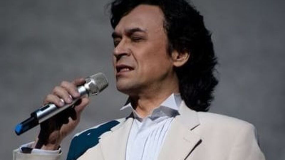 Луконин скончался в 49 лет