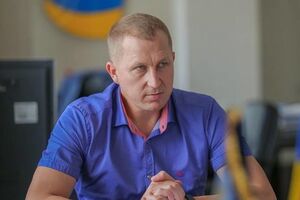 Аброськін: Ми живемо в "лихі часи"