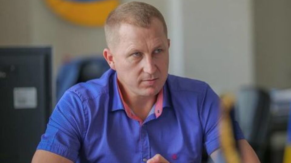 Аброськін: Ми живемо в "лихі часи"