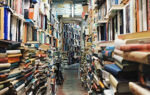 До списку заборонених занесено 201 книгу