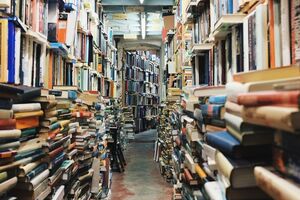 В список запрещенных внесена 201 книга