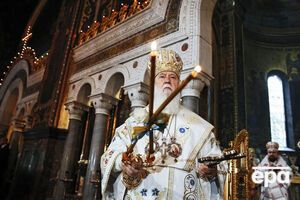 Патриарх Филарет: Мы планируем, что все архиереи МП и Украинской Автокефальной Православной Церкви останутся на своих местах и со своими прихожанами