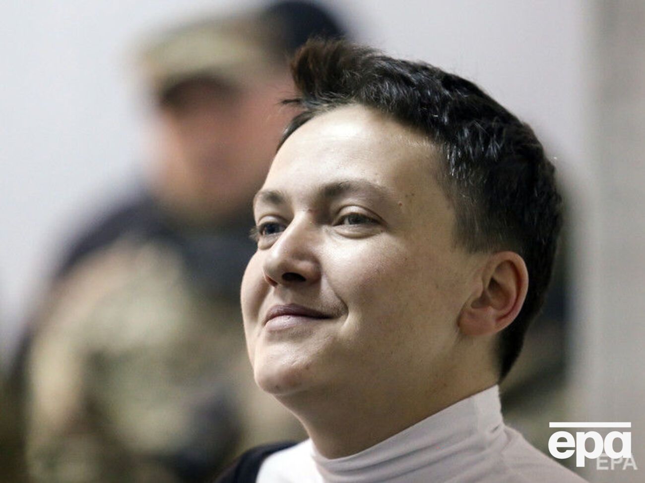 Суд відхилив позов Савченко